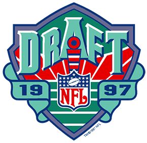nfl draft 1997
